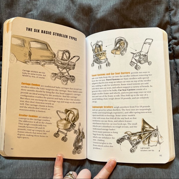 NEW Book | Be Prepared: A Practical Handbook for New Dads - Picture 2 of 4